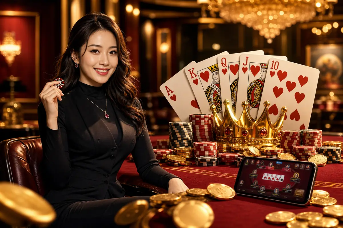 af59 Live Roulette ဒီလာကစားမှု
