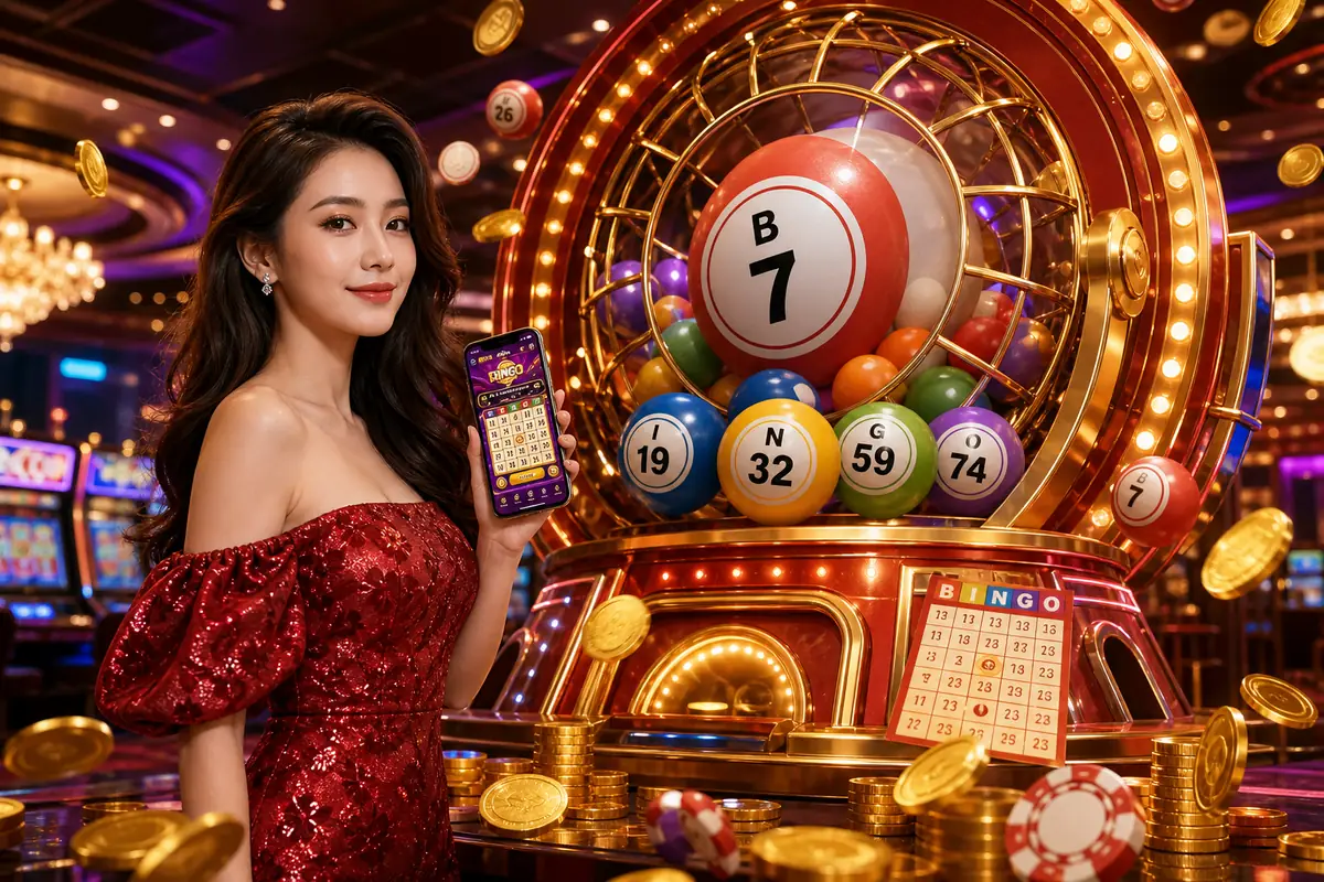 af59 Casino Live Baccarat စားပွဲ