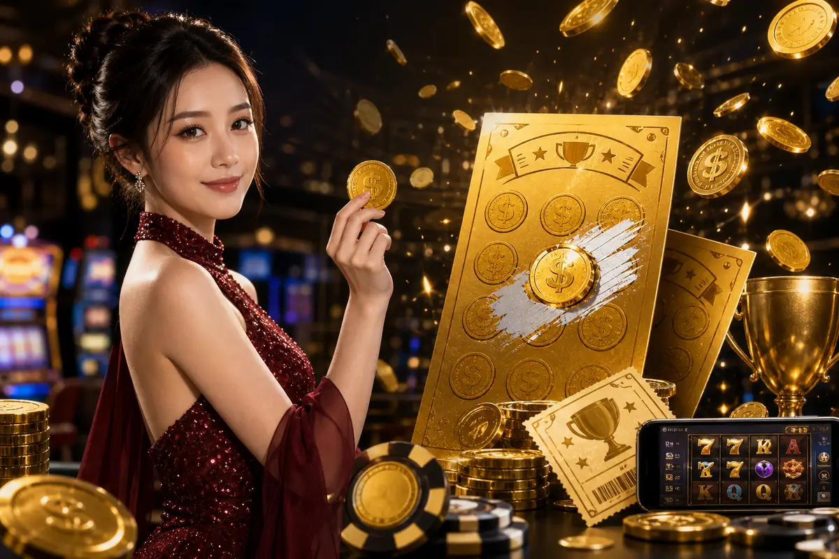 af59 အွန်လိုင်း Live Casino ကစားခြင်း